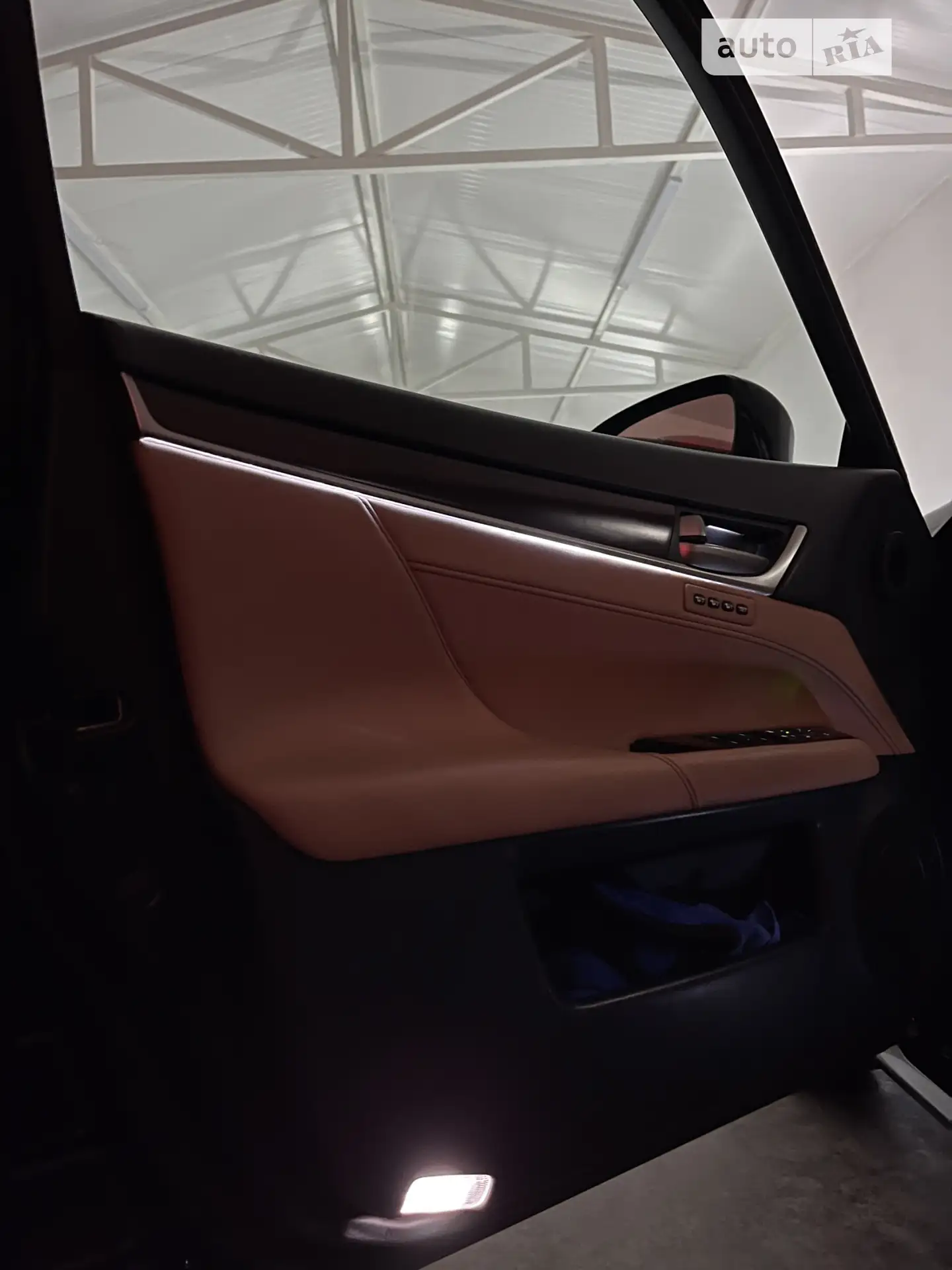 2013 Lexus GS - мініатюра 26