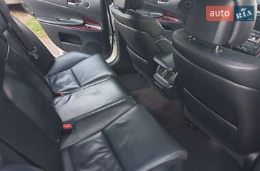 Седан Lexus GS 2005 в Одесі