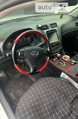 Седан Lexus GS 2007 в Шепетовке