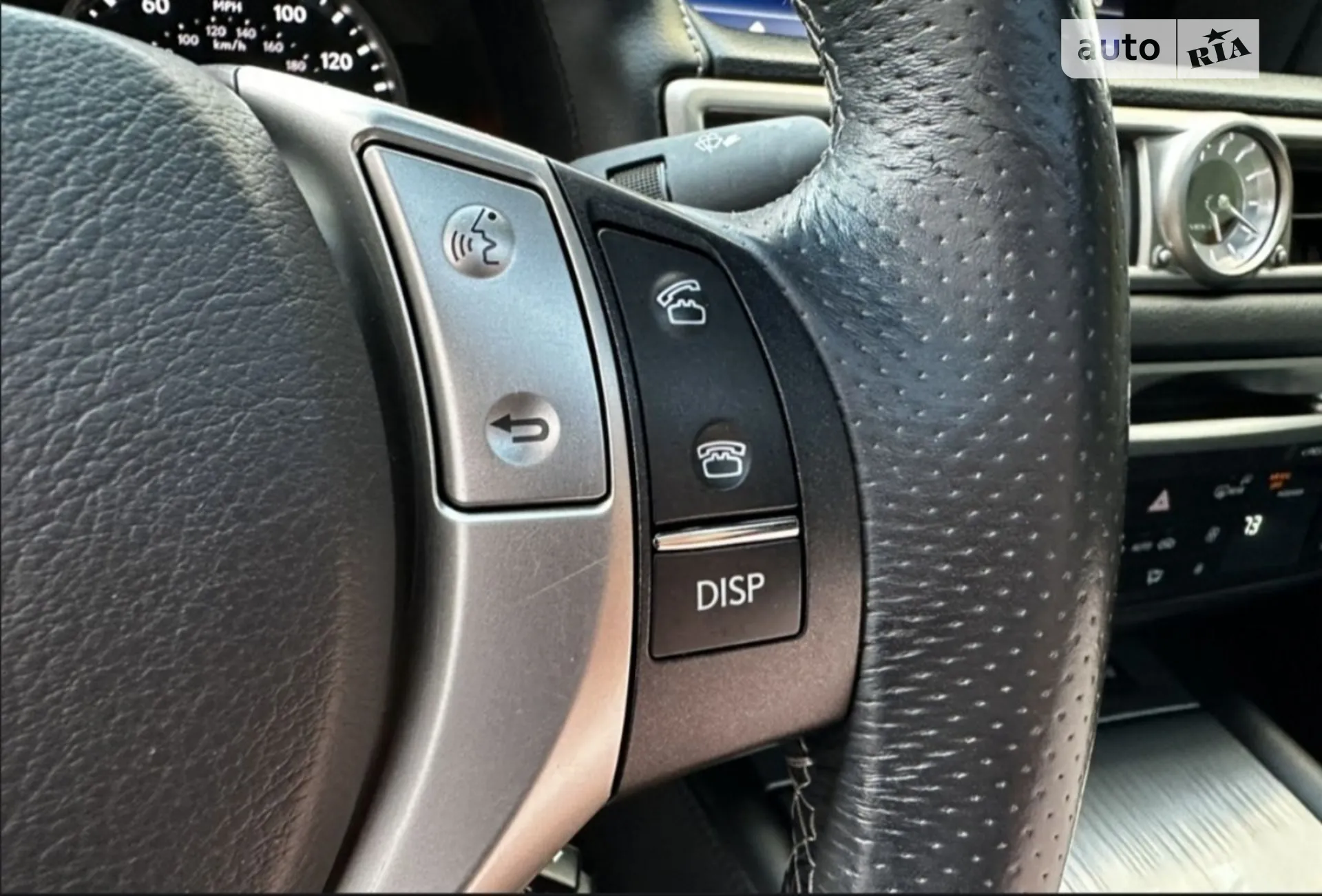 2015 Lexus GS - мініатюра 28