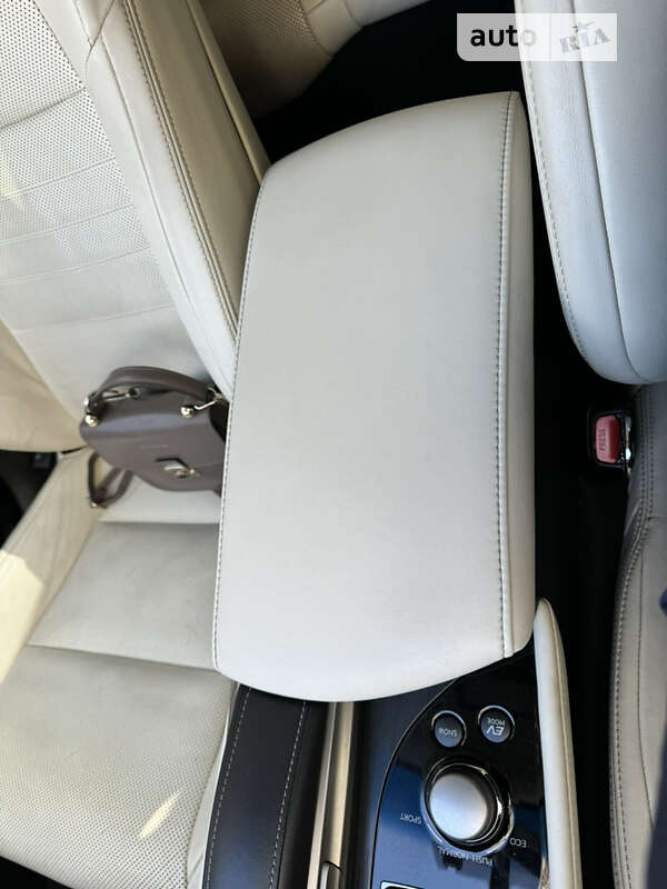 Седан Lexus GS 2017 в Одессе