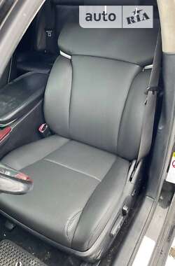Седан Lexus GS 2008 в 