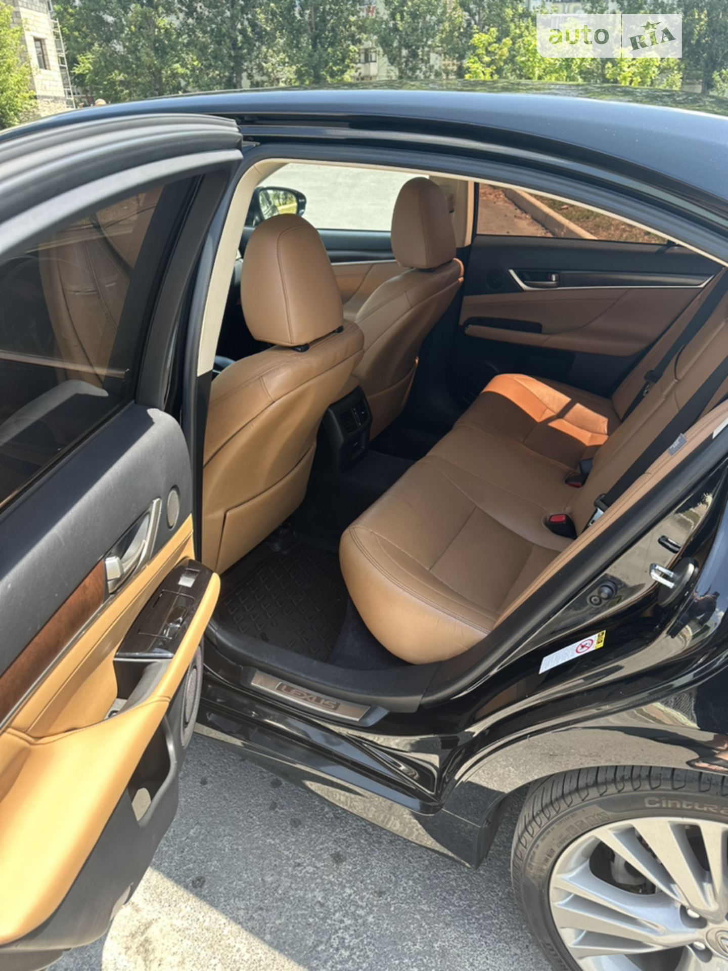 2013 Lexus GS - мініатюра 9