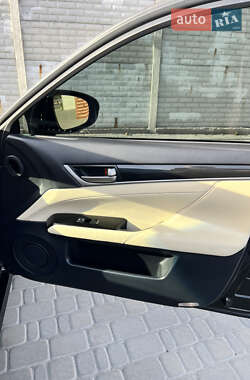 Седан Lexus GS 2012 в Днепре
