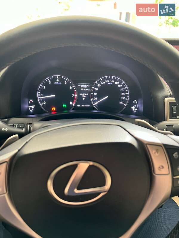 Седан Lexus GS 2012 в Дніпрі фото 43 Седан Lexus GS 2012 в Дніпрі