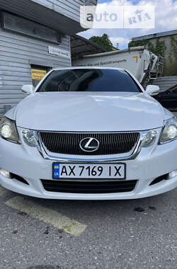 Седан Lexus GS 2008 в Харкові