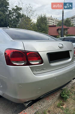 Седан Lexus GS 2006 в Ізмаїлі