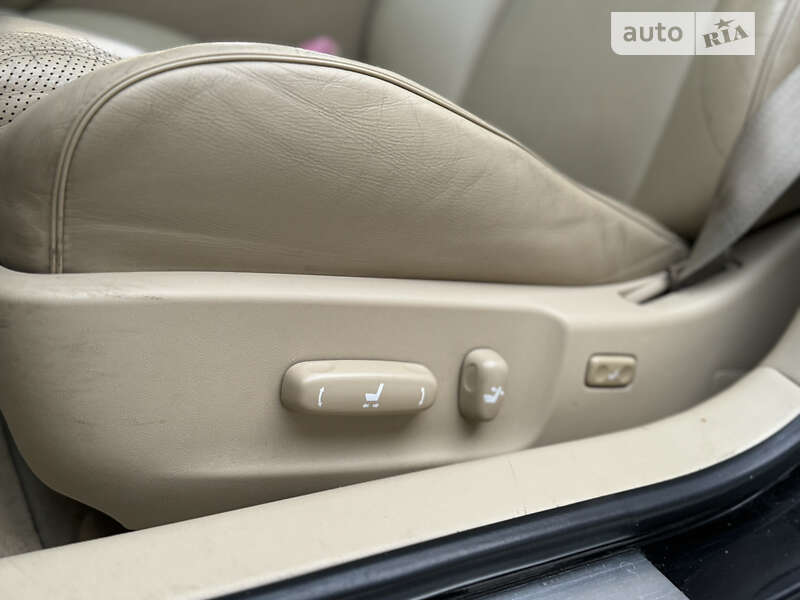 Седан Lexus GS 2005 в Киеве