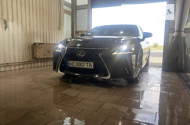 Седан Lexus GS 2015 в Днепре