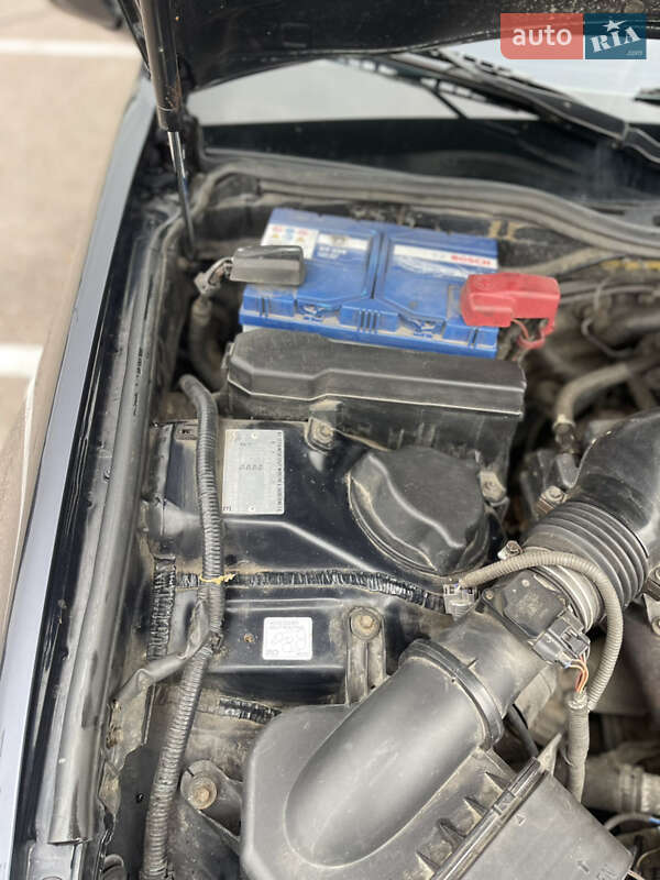 Седан Lexus GS 2001 в Житомире