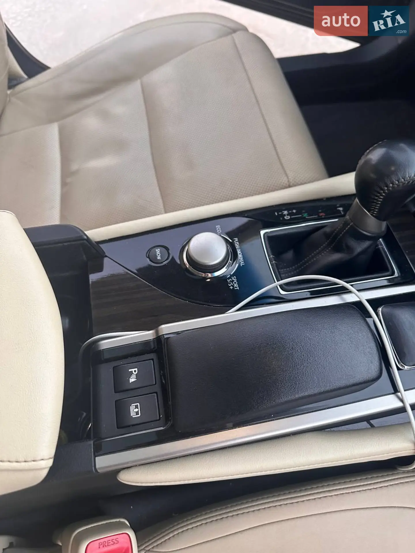 2012 Lexus GS - мініатюра 20