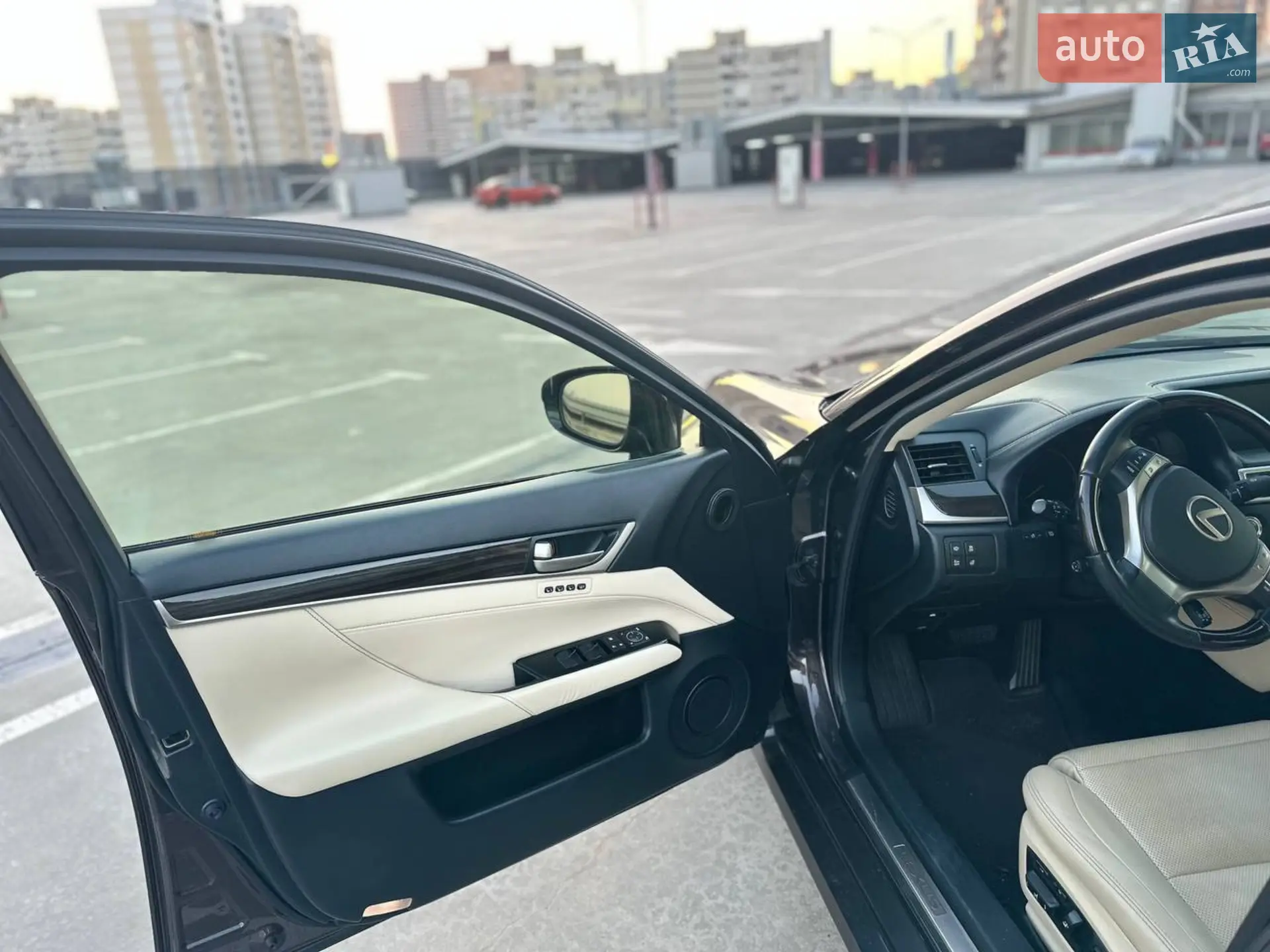 2012 Lexus GS - мініатюра 12