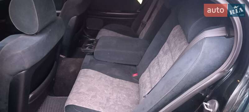 Седан Lexus GS 2001 в Одесі