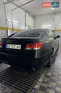 Седан Lexus GS 2009 в Днепре