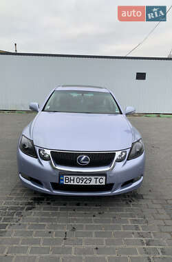 Седан Lexus GS 2008 в Одессе