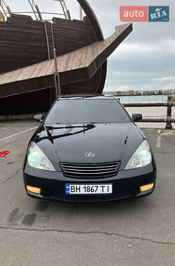 Седан Lexus GS 2004 в Одесі