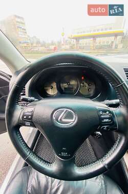 Седан Lexus GS 2007 в Харькове