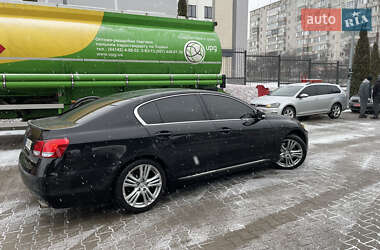 Седан Lexus GS 2007 в Рівному