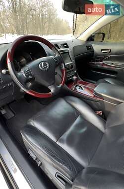 Седан Lexus GS 2006 в Запорожье