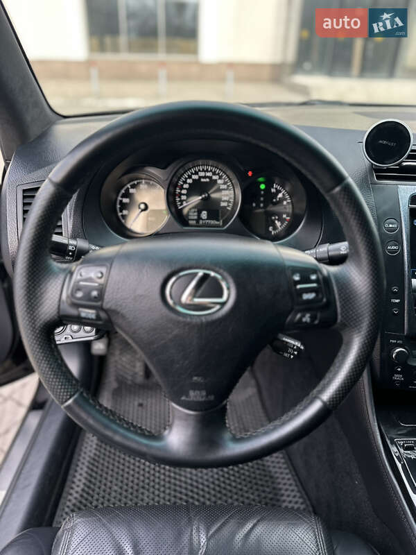 Седан Lexus GS 2006 в Днепре фото 10 Седан Lexus GS 2006 в Днепре