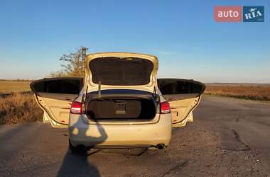 Седан Lexus GS 2005 в 