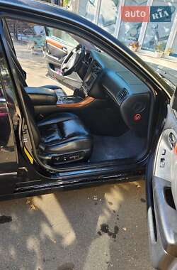 Седан Lexus GS 1999 в Одессе