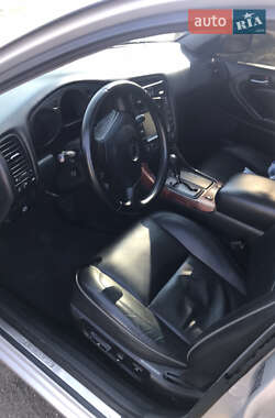 Седан Lexus GS 2000 в Черкассах