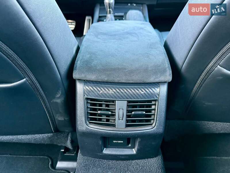 Седан Lexus GS 2015 в Киеве