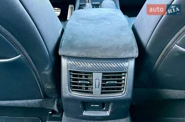 Седан Lexus GS 2015 в 