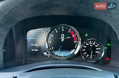 Седан Lexus GS 2015 в 
