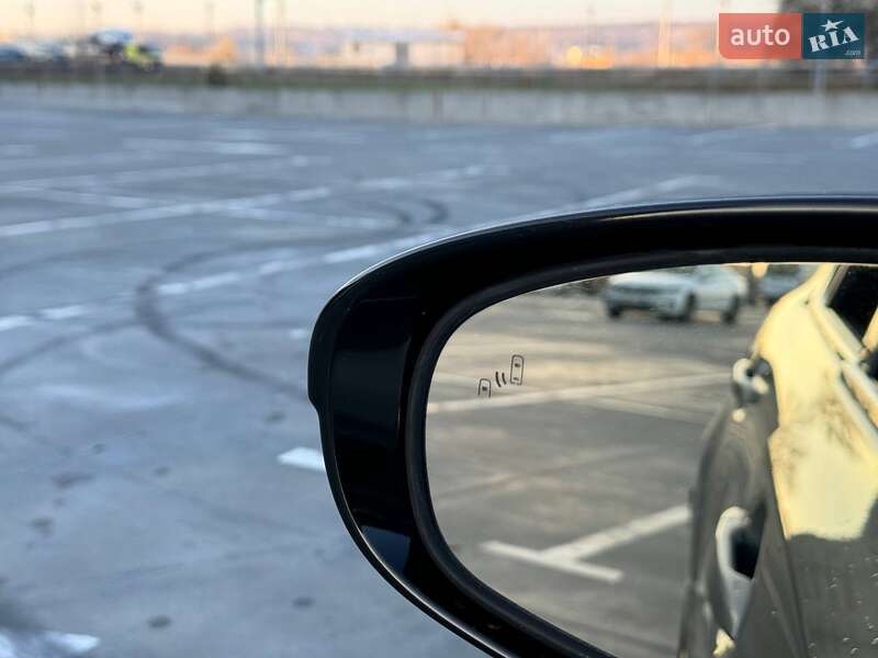 Седан Lexus GS 2015 в Киеве