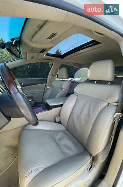 Седан Lexus GS 2006 в 