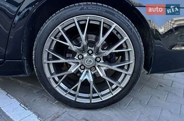 Седан Lexus GS 2008 в 
