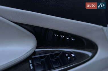 Седан Lexus GS 2008 в 