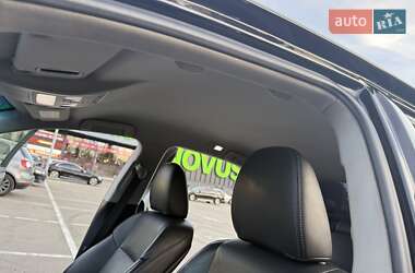 Седан Lexus GS 2013 в 