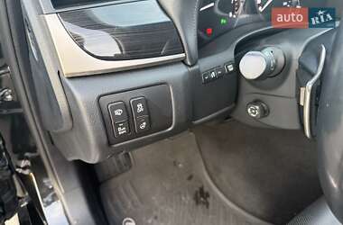 Седан Lexus GS 2013 в 