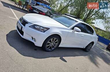 Седан Lexus GS 2014 в Києві