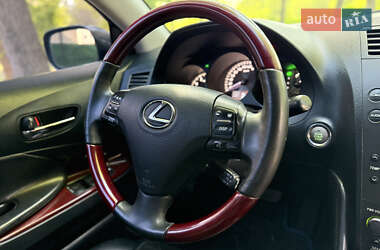 Седан Lexus GS 2007 в 