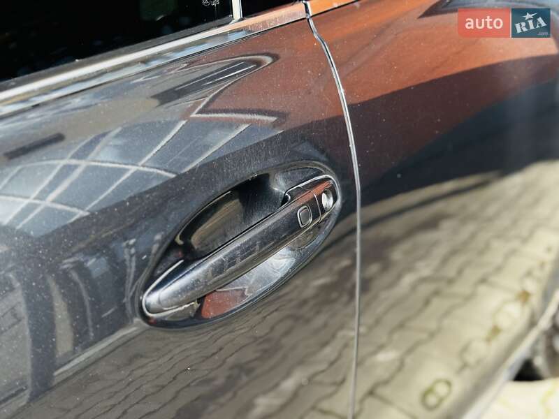 Седан Lexus GS 2006 в Одесі