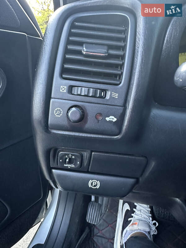 Седан Lexus GS 1999 в Одесі