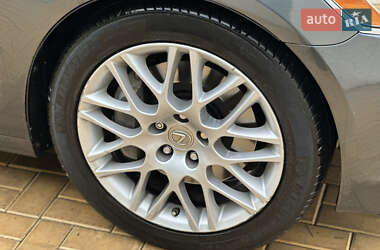 Седан Lexus GS 2006 в 