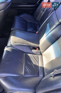 Седан Lexus GS 1998 в 