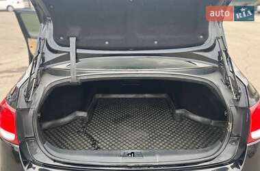 Седан Lexus GS 2008 в 