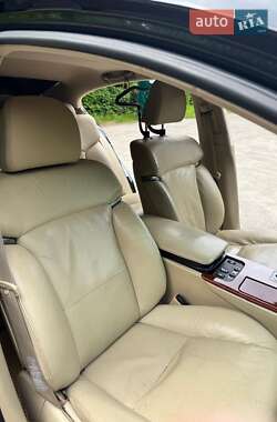 Седан Lexus GS 2008 в 