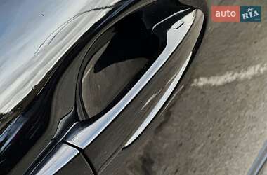 Седан Lexus GS 2015 в 