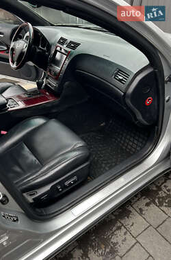 Седан Lexus GS 2005 в 