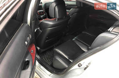 Седан Lexus GS 2005 в 