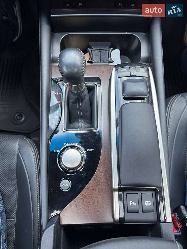 Седан Lexus GS 2013 в Николаеве