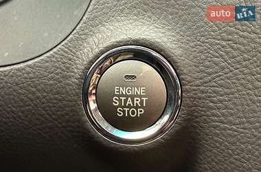 Седан Lexus GS 2008 в 