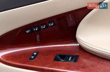 Седан Lexus GS 2008 в 